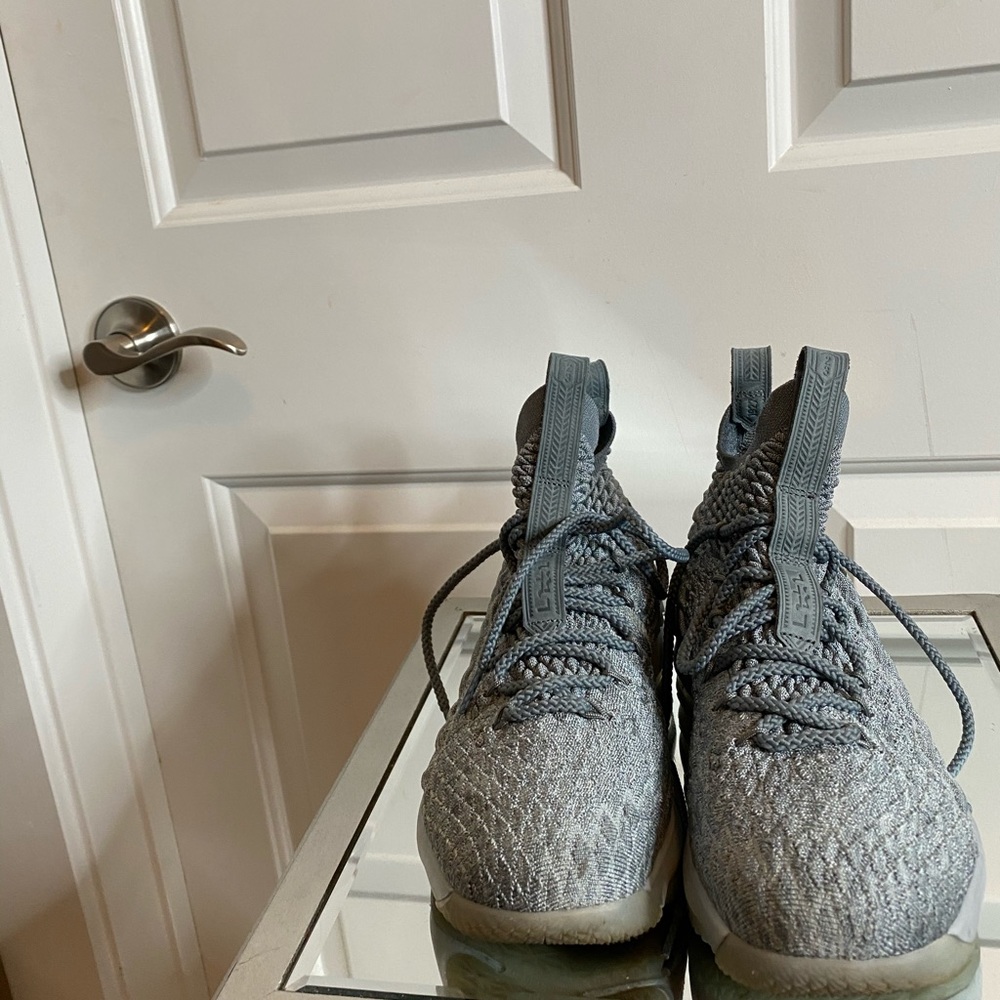 Lebron sneakers